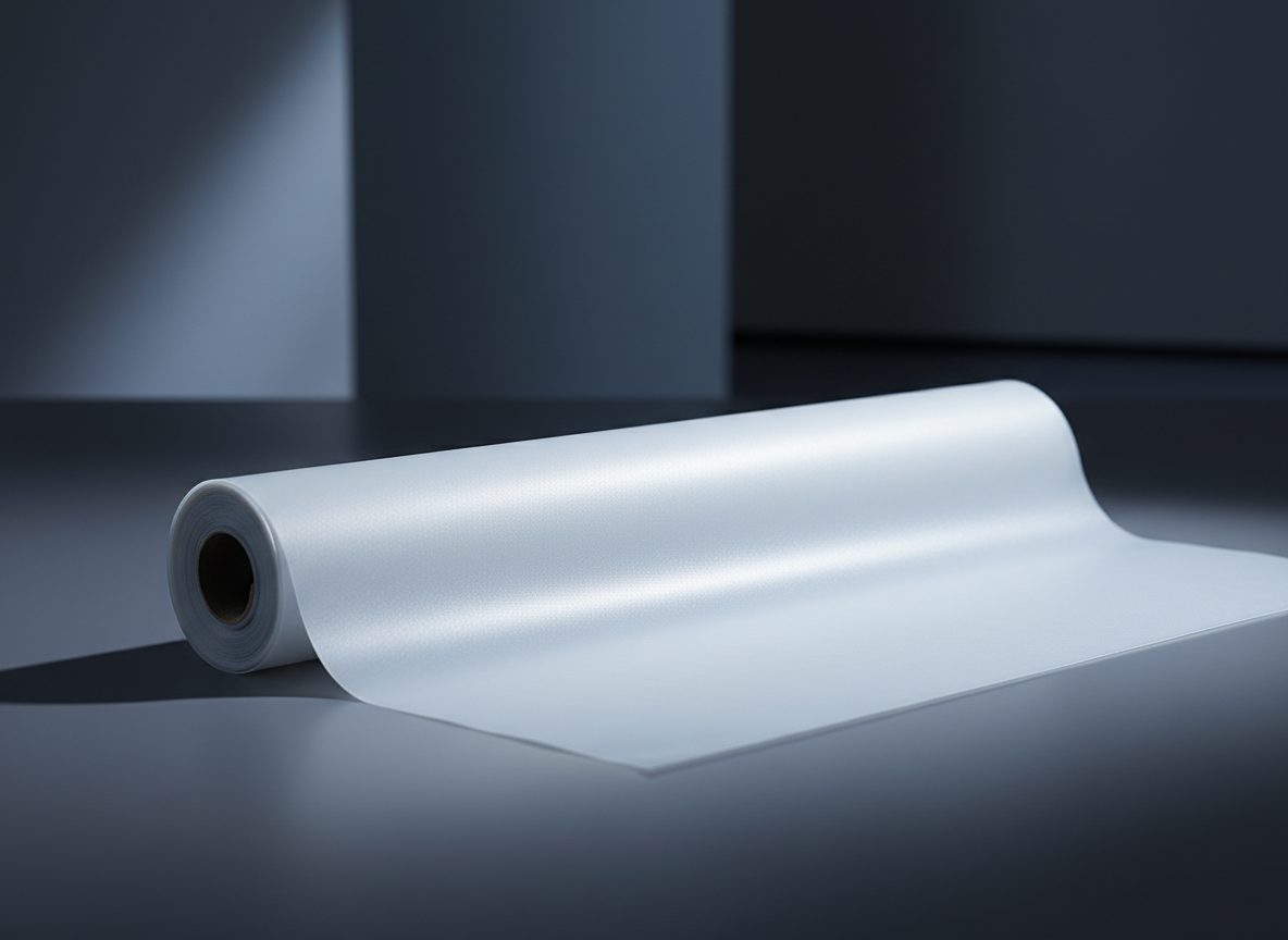 Roll of premium PDLC switchable smart glass film
